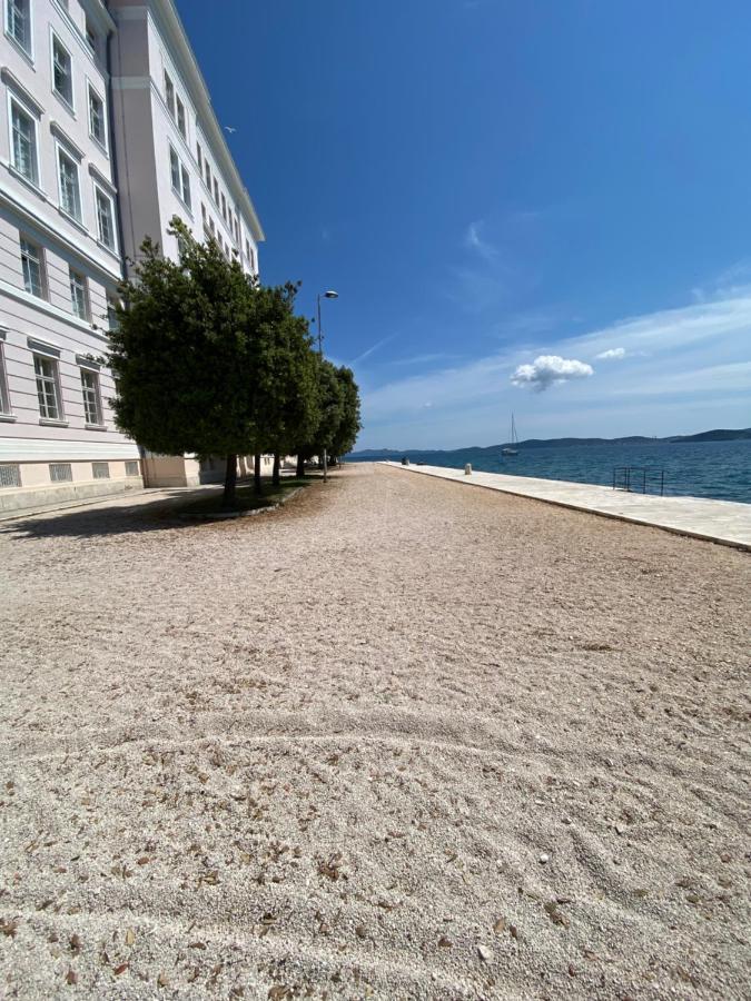 Ada Apartment ซาดาร์ ภายนอก รูปภาพ