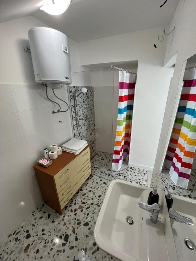 Ada Apartment ซาดาร์ ภายนอก รูปภาพ