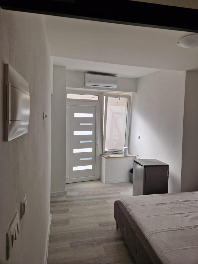 Ada Apartment ซาดาร์ ภายนอก รูปภาพ