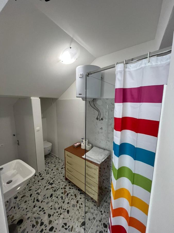 Ada Apartment ซาดาร์ ภายนอก รูปภาพ