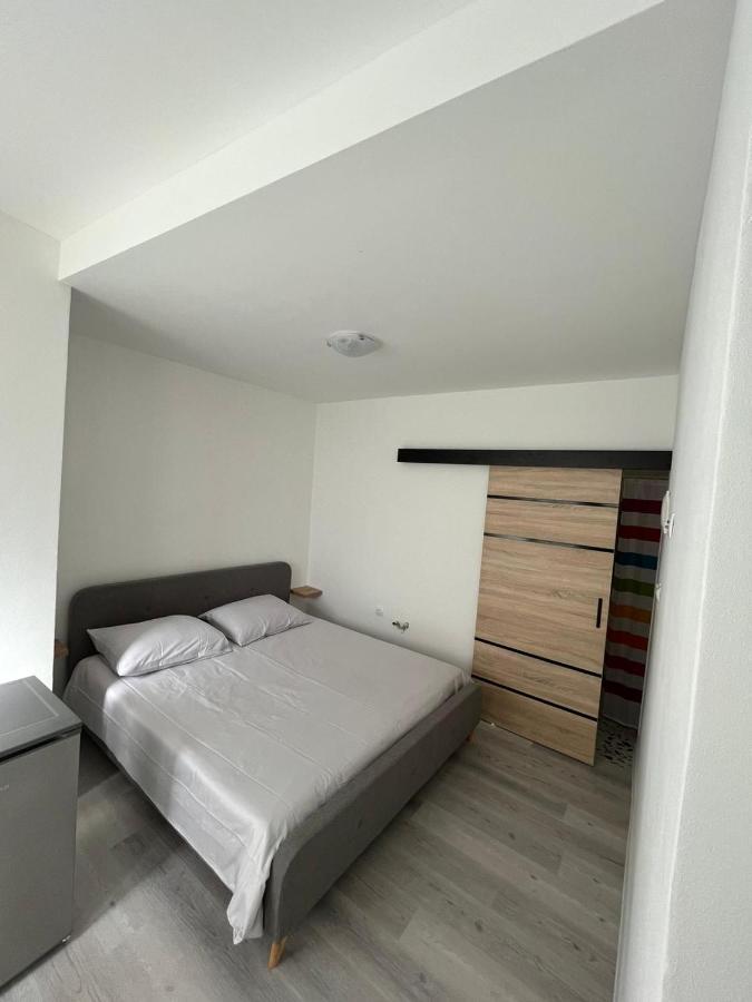 Ada Apartment ซาดาร์ ภายนอก รูปภาพ